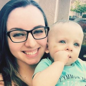 Meet your Posher, Hope